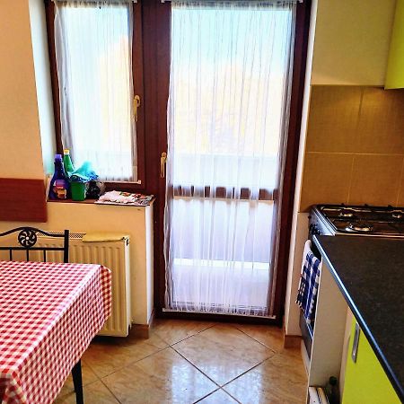 Aqua Apartman Révfülöp Extérieur photo