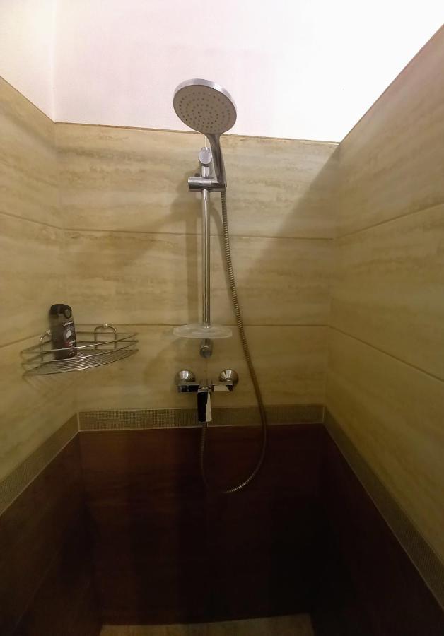 Aqua Apartman Révfülöp Extérieur photo
