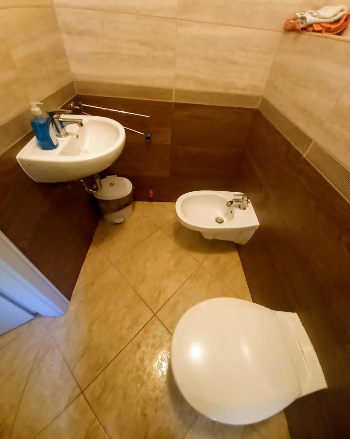 Aqua Apartman Révfülöp Extérieur photo