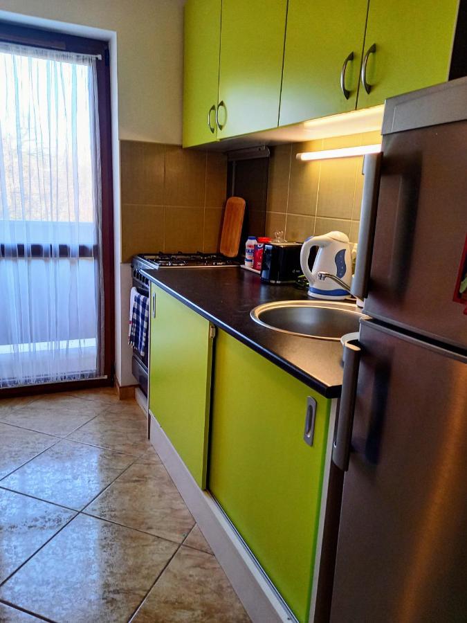 Aqua Apartman Révfülöp Extérieur photo