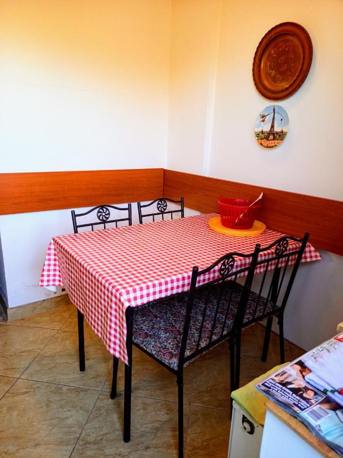Aqua Apartman Révfülöp Extérieur photo