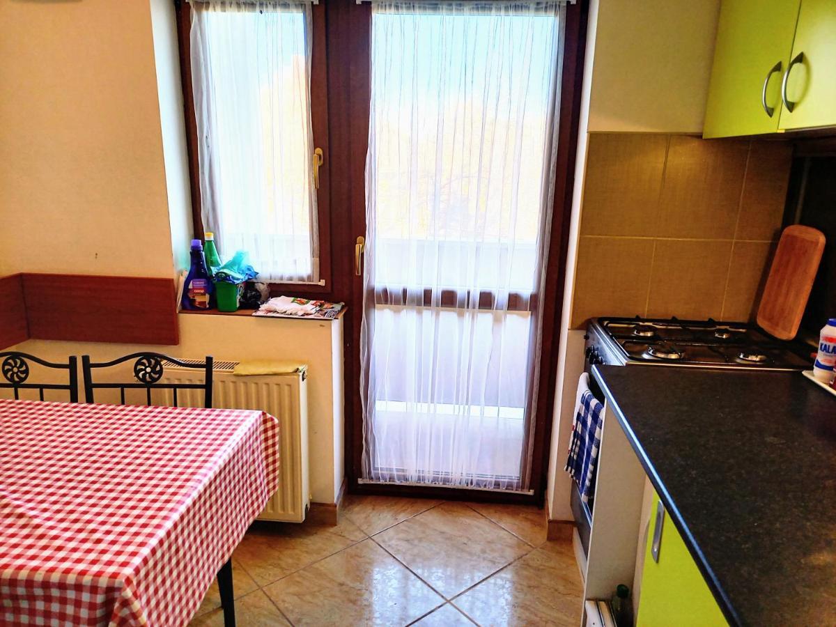 Aqua Apartman Révfülöp Extérieur photo