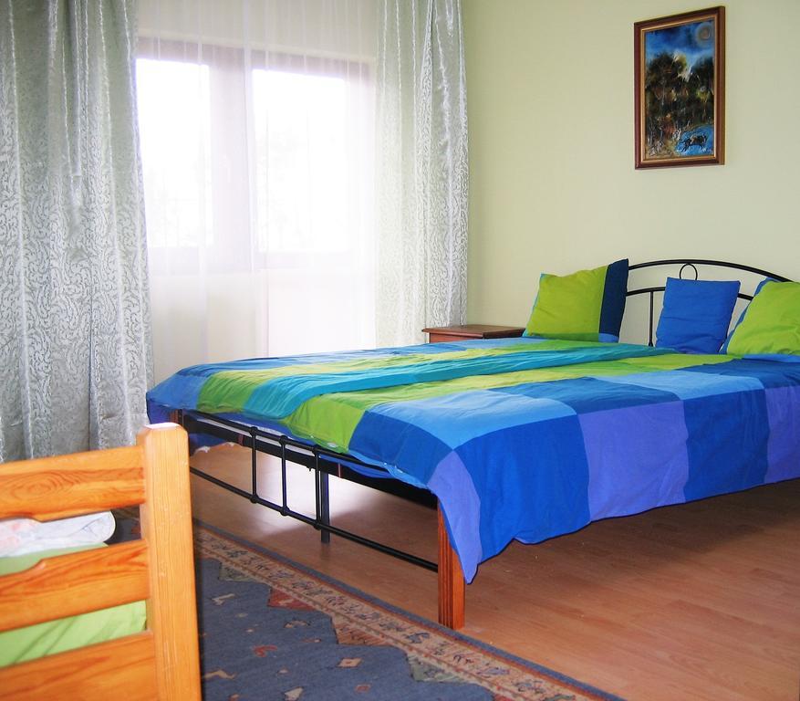 Aqua Apartman Révfülöp Extérieur photo