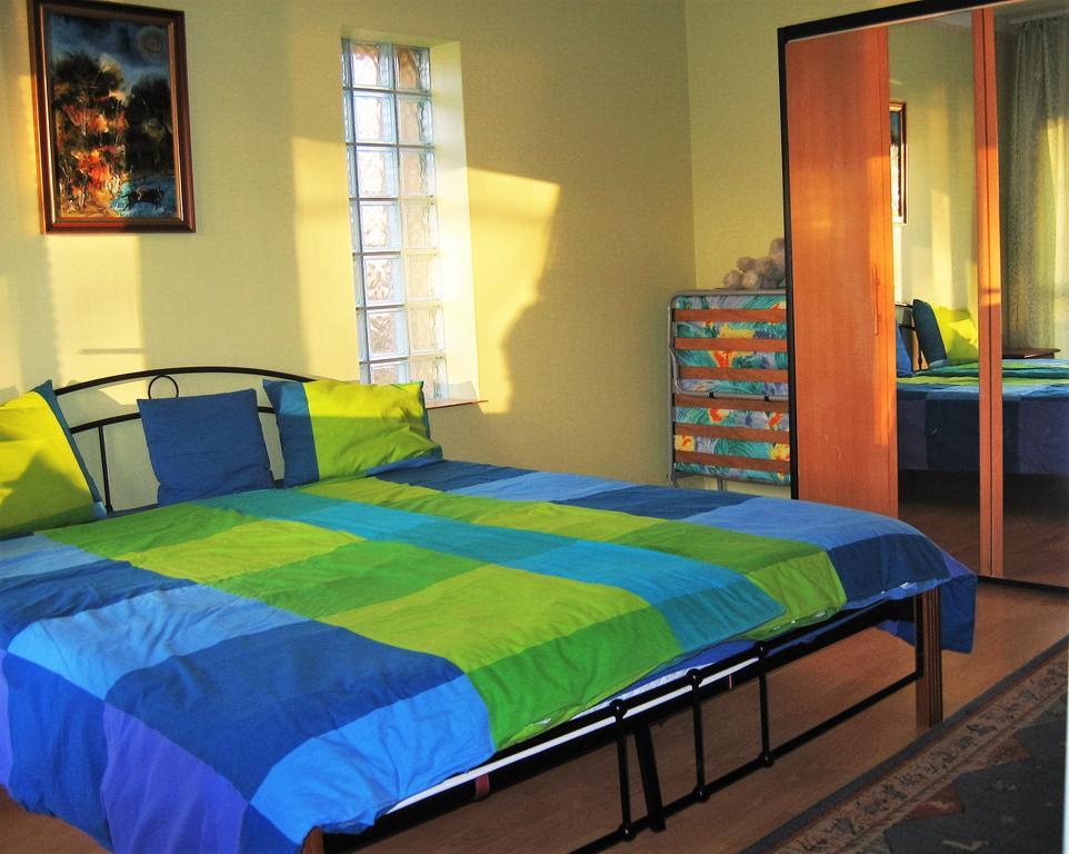 Aqua Apartman Révfülöp Extérieur photo